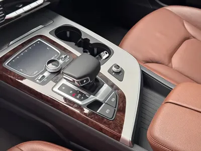 Audi Q7 2016, 70000 км, за 176000 CNY - фото 17