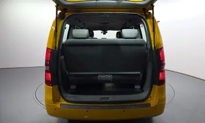 Hyundai Starex 2019, 99463 км, за 15000000 KRW - фото 20