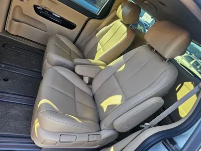 Kia Canival 2017, 117989 км, за 11900000 KRW - фото 11