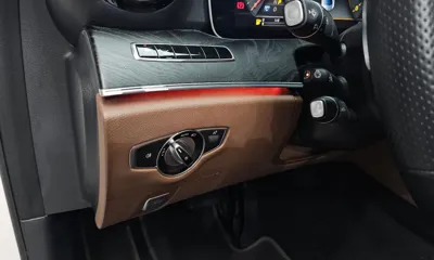 Mercedes-Benz E-Class 2018, 61729 км, за 23500000 KRW - фото 18