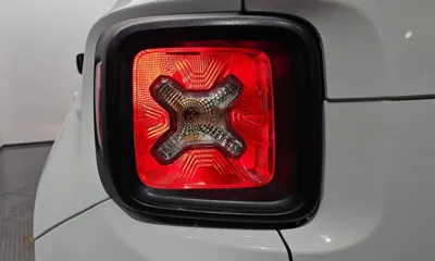 Jeep Renegade 2022, 23890 км, за 22800000 KRW - фото 23