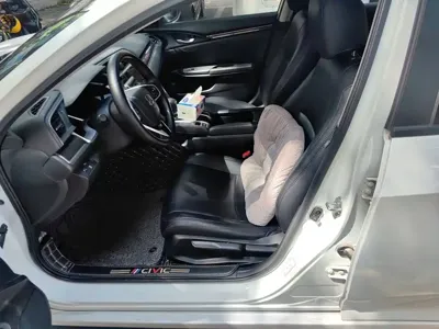 Honda Civic 2020, 51700 км, за 61400 CNY - фото 8