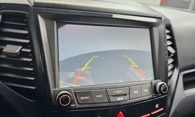 KG_Mobility_Ssangyong TIBOLI 2016, 58043 км, за 8200000 KRW - фото 13