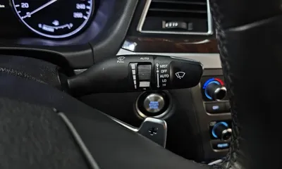 Hyundai Genesis 2015, 154097 км, за 9500000 KRW - фото 16
