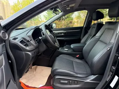 Honda Breeze 2021, 28000 км, за 98000 CNY - фото 6