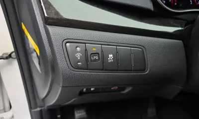 Kia K7 2014, 189657 км, за 5500000 KRW - фото 13