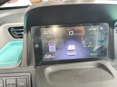 Wuling MINIEV 2021, 48600 км, за 15100 CNY - фото 12