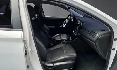 Hyundai i30 2018, 30724 км, за 12500000 KRW - фото 11