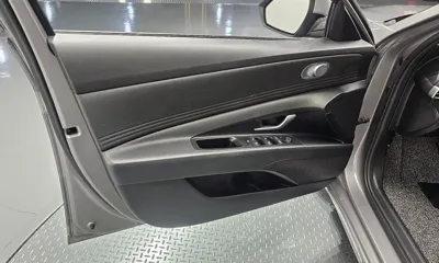 Hyundai Avante 2021, 49253 км, за 16200000 KRW - фото 24