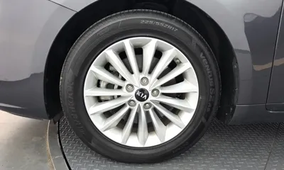 Kia K7 2016, 174430 км, за 8700000 KRW - фото 5