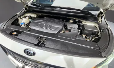 Kia Canival 2019, 114869 км, за 16700000 KRW - фото 6