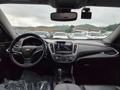 ChevroletGMDaewoo Malibu 2019, 93000 км, за 10500000 KRW - фото 17