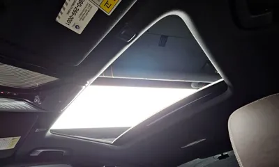 BMW 5-Series 2019, 163503 км, за 23500000 KRW - фото 19