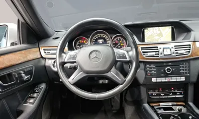Mercedes-Benz E-Class 2016, 83923 км, за 10990000 KRW - фото 13