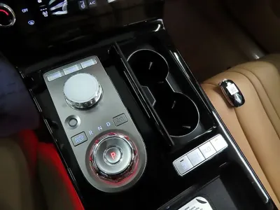Genesis G80 2026, 426 км, за 58900000 KRW - фото 9