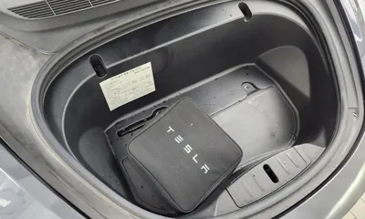 Tesla Model 3 2020, 137320 км, за 99990000 KRW - фото 6