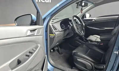 Hyundai Tucson 2016, 42940 км, за 12000000 KRW - фото 10