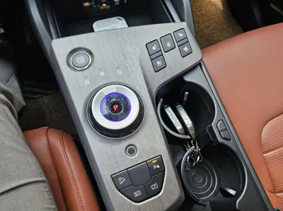 Kia Sportage 2025, 7883 км, за 38400000 KRW - фото 8