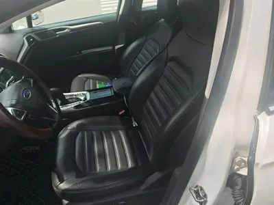 Ford Mondeo 2015, 138800 км, за 24600 CNY - фото 16