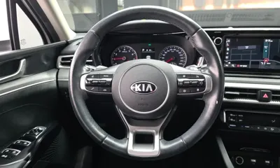 Kia K5 2020, 111463 км, за 12990000 KRW - фото 13