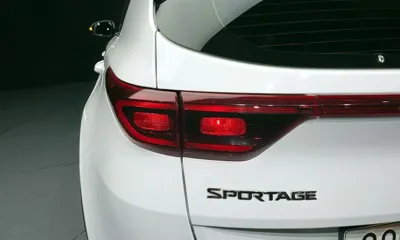 Kia Sportage 2019, 59105 км, за 14300000 KRW - фото 23