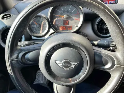 MINI Cooper Convertible 2015, 100000 км, за 5700000 KRW - фото 10