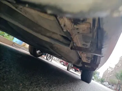 Honda XR-V 2017, 103300 км, за 52699 CNY - фото 19