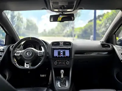 Volkswagen Golf GTI 2011, 150000 км, за 28800 CNY - фото 10