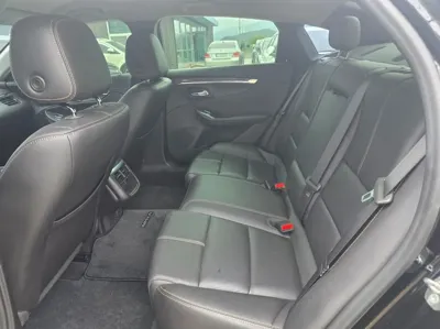 ChevroletGMDaewoo Impala 2017, 224622 км, за 4200000 KRW - фото 13