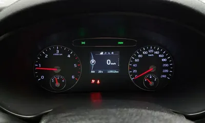 Kia Sorento 2015, 115512 км, за 11200000 KRW - фото 8