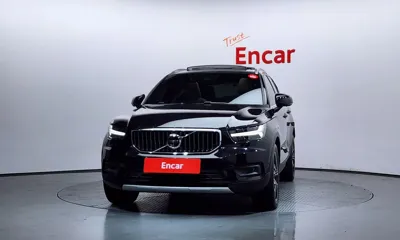 Volvo XC40 2021, 45315 км, за 29900000 KRW - фото 3