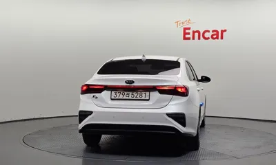 Kia K3 2019, 117082 км, за 10500000 KRW
