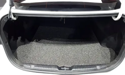 Kia K3 2015, 146786 км, за 3890000 KRW - фото 20
