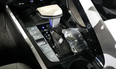 Hyundai Avante 2021, 76254 км, за 16400000 KRW - фото 9