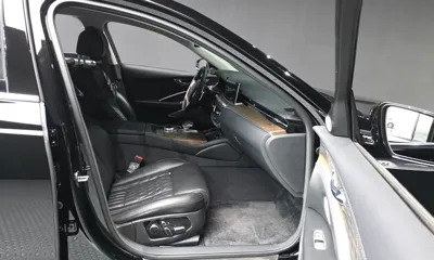 Kia K9 2023, 20176 км, за 46800000 KRW - фото 11