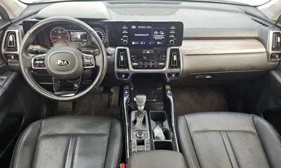 Kia Sorento 2021, 90656 км, за 24300000 KRW - фото 7