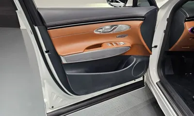 Genesis GV70 2023, 45717 км, за 39800000 KRW - фото 24