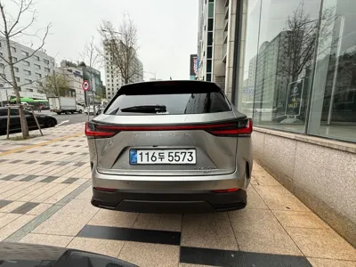 Lexus NX 2025, 1745 км, за 38310000 KRW