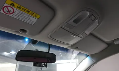Hyundai Tucson 2017, 136204 км, за 9000000 KRW - фото 18