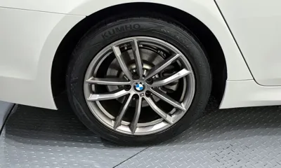 BMW 5-Series 2019, 100774 км, за 28300000 KRW - фото 21