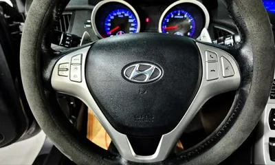Hyundai Genesis 2010, 175732 км, за 3700000 KRW - фото 8