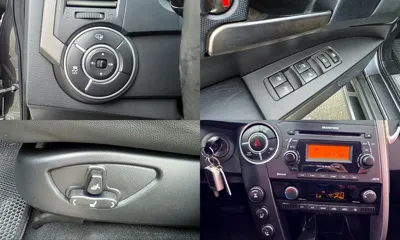 KG_Mobility_Ssangyong KORANDO 2014, 111912 км, за 5990000 KRW - фото 13