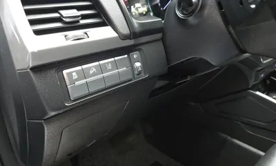 KG_Mobility_Ssangyong Rexton 2019, 116342 км, за 14300000 KRW - фото 16