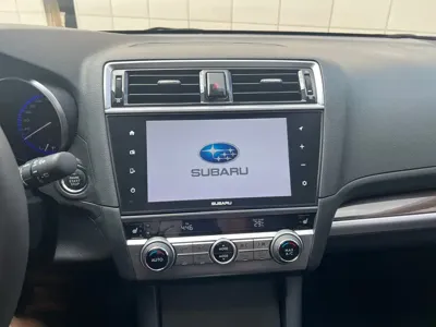 Subaru Outback 2017, 110000 км, за 69800 CNY - фото 19