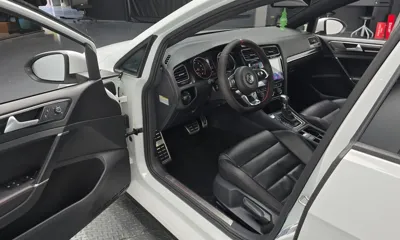 Volkswagen Golf 2015, 352403 км, за 7990000 KRW - фото 10