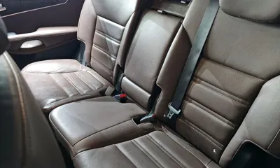 Kia Sorento 2015, 150001 км, за 10900000 KRW - фото 28