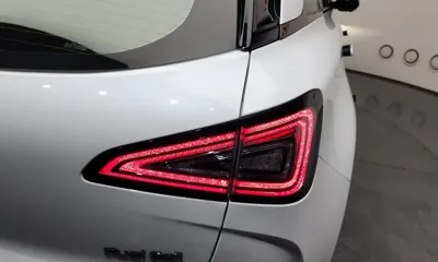 Hyundai Nexo 2023, 63750 км, за 21500000 KRW - фото 23