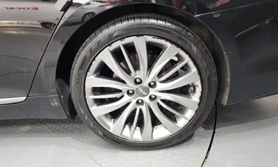 Hyundai Genesis 2016, 176105 км, за 8700000 KRW - фото 21