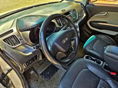 Kia Ray 2016, 198982 км, за 4300000 KRW - фото 8