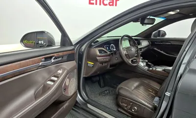 Genesis G90 2019, 180083 км, за 27990000 KRW - фото 11
